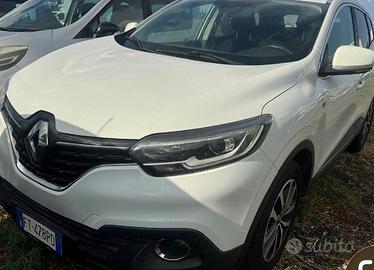 Renault Kadjar Blue dCi 8V 115CV Sport Edition