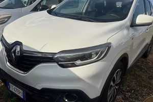 Renault Kadjar Blue dCi 8V 115CV Sport Edition