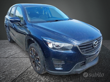 2015 MAZDA CX-5 SPORT