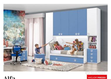 Arredamento completo!!