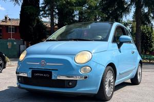 Fiat 500 0.9 OK NEOPATENTATI TETTO PANORAMA