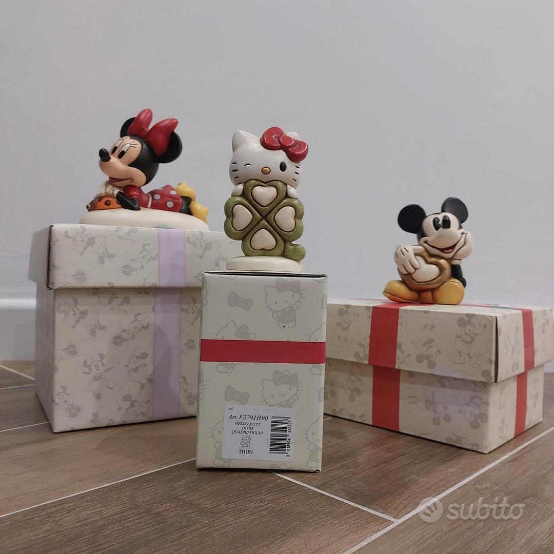 thun lotto disney - Arredamento e Casalinghi In vendita a Genova