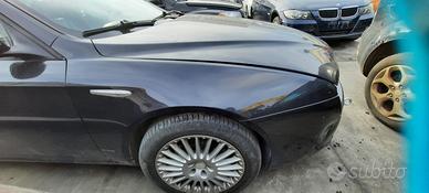 ALFA ROMEO 159 STATION WAGON 2007 - PARAFANGO DEST