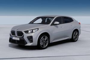 BMW X2 sDrive20d 48V MSport