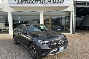 MERCEDES-BENZ GLC 220 d 4Matic Mild hybrid Coupé