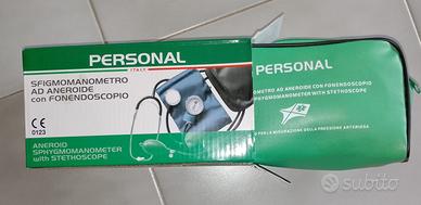 MISURATORE DI PRESSIONE MANUALE