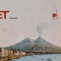 Storia di Napoli di Antonio Ghirelli Einaudi 