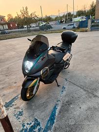 GILERA GP 800