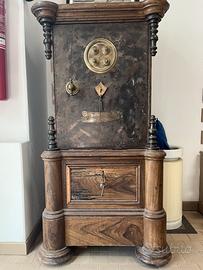 Cassaforte antica Portugal Lisbona