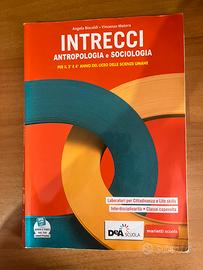 Intrecci. Antropologia e sociologia