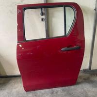 Porta - Portiera Posteriore Sx Toyota Hilux 2017