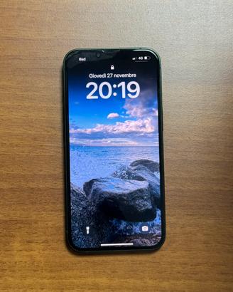 Iphone 13 128gb