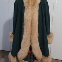 Cappotto Andre Van Klee couture 