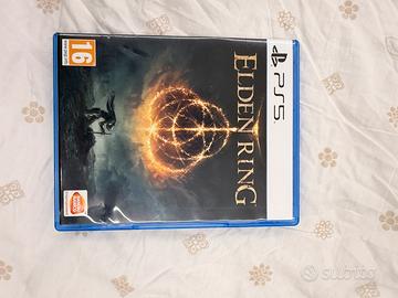 Elden ring ps5