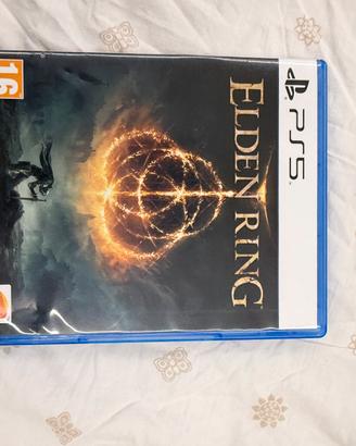 Elden ring ps5