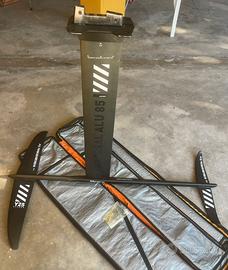 Foil RRD Y25   Windfoil/Freerace Windsurf