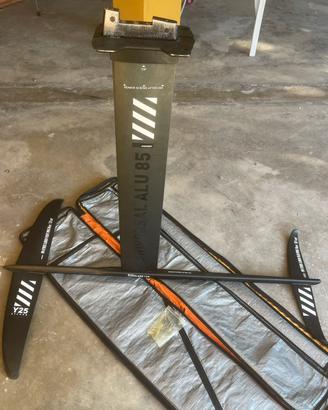 Foil RRD Y25   Windfoil/Freerace Windsurf