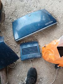 Contachilometri ricambi honda cn250 