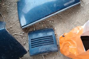 Contachilometri ricambi honda cn250 