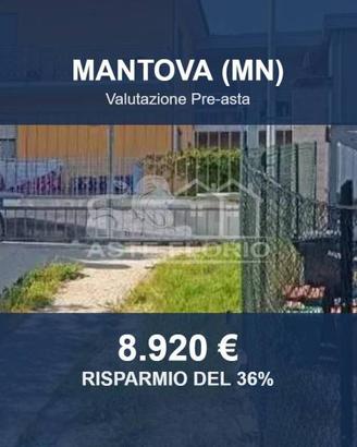 Immobile in asta di 38 m² a Mantova