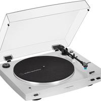 GIRADISCI Audio-Technica AT-LP3XBT bianco