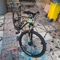 Bici GFM Urany