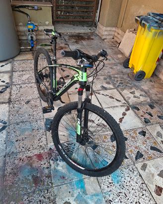 Bici GFM Urany