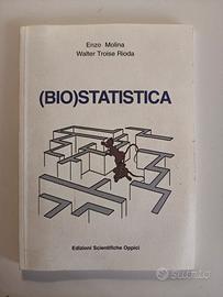 (bio) statistica di Molina Rioda