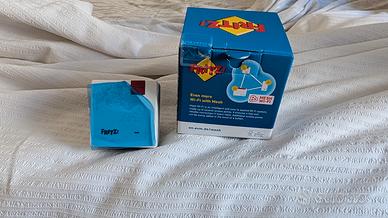 Fritz Repeater 600