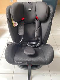 seggiolino auto cam