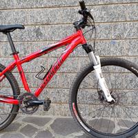 MTB Specialized Rockhopper M4