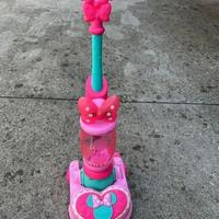 Aspirapolvere giocattolo Minnie - Disney