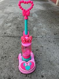 Aspirapolvere giocattolo Minnie - Disney