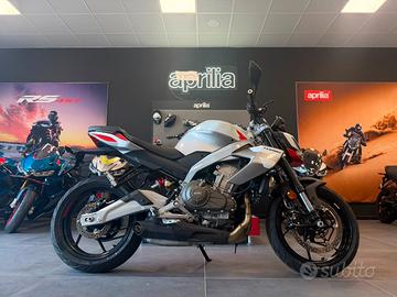 Aprilia Tuono 457 E5+