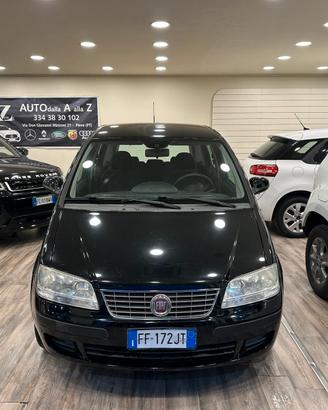 Fiat Idea 1.3 MJT 16V 95CV S&S Emotion