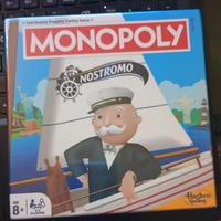 gioco del monopoly