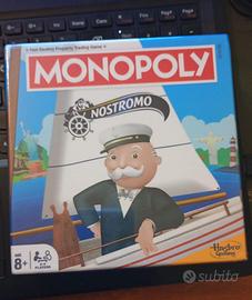 gioco del monopoly