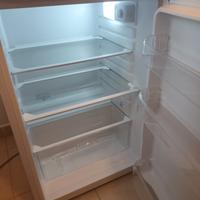 FRIGO INDESIT A+  LT.127 cm.55x58x h85 