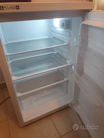 FRIGO INDESIT A+  LT.127 cm.55x58x h85 