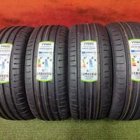 235 45 18 Gomme Estive Nuove Nokian 235 45R18