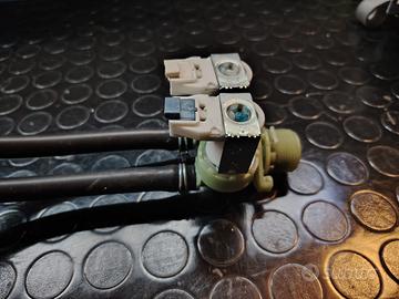 Elettrovalvola Originale per Lavastoviglie