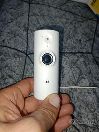 Telecamera D-Link DCS-8000LH