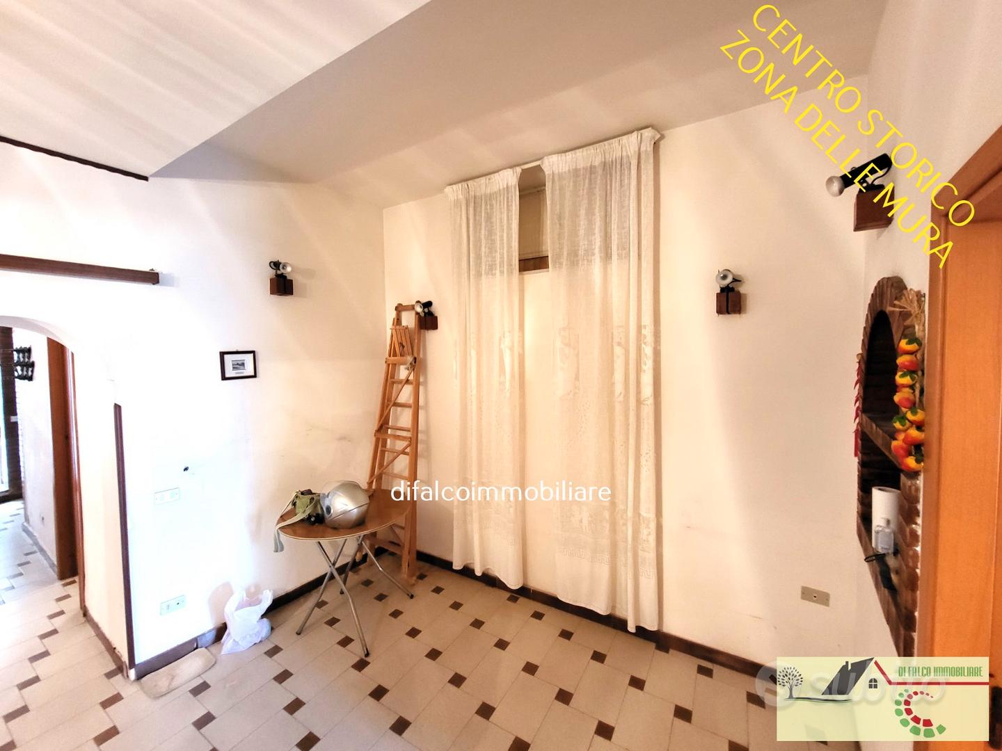Appartamento – Agrigento, Bibirria, Villaseta - Vista 5