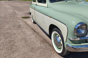 Fiat 1400 b
