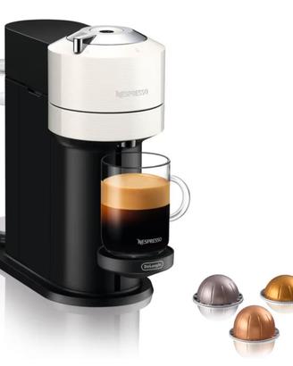 Macchinetta Caffè Nespresso Vertuo