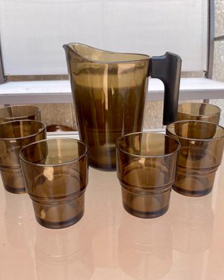 splendido servizio design Vereco France