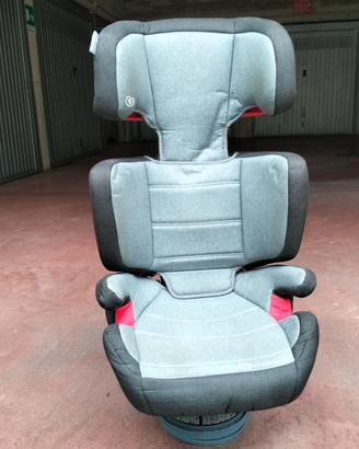 Seggiolino auto