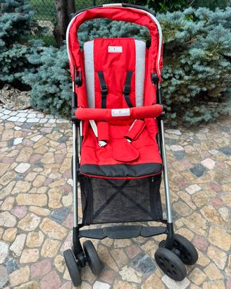 Passeggino Foppapedretti