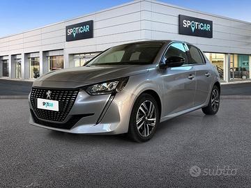 Peugeot 208 Allure PureTech 100 S/S