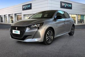 Peugeot 208 Allure PureTech 100 S/S